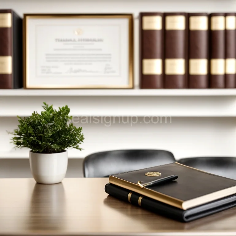 Legal Document Review